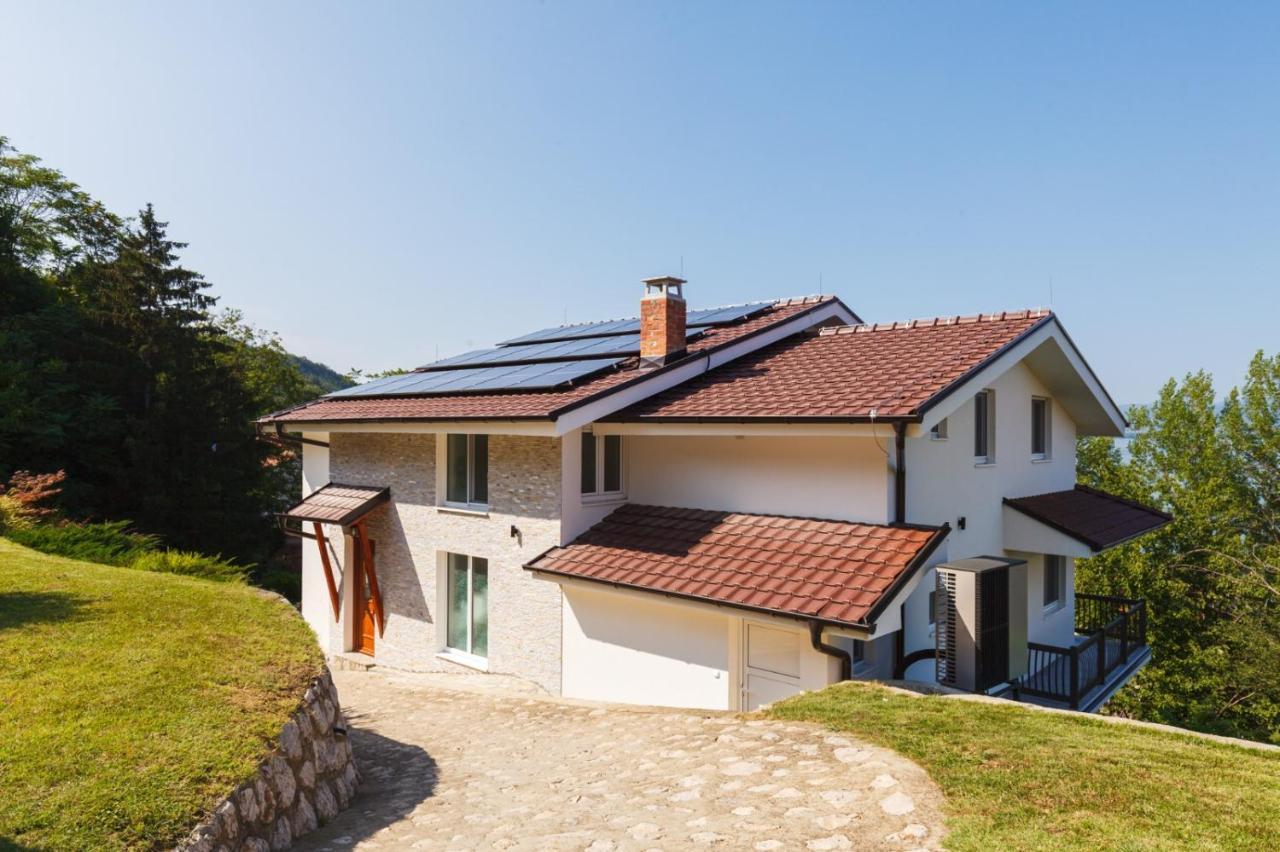 Apartmani Porto Golubac Exterior photo