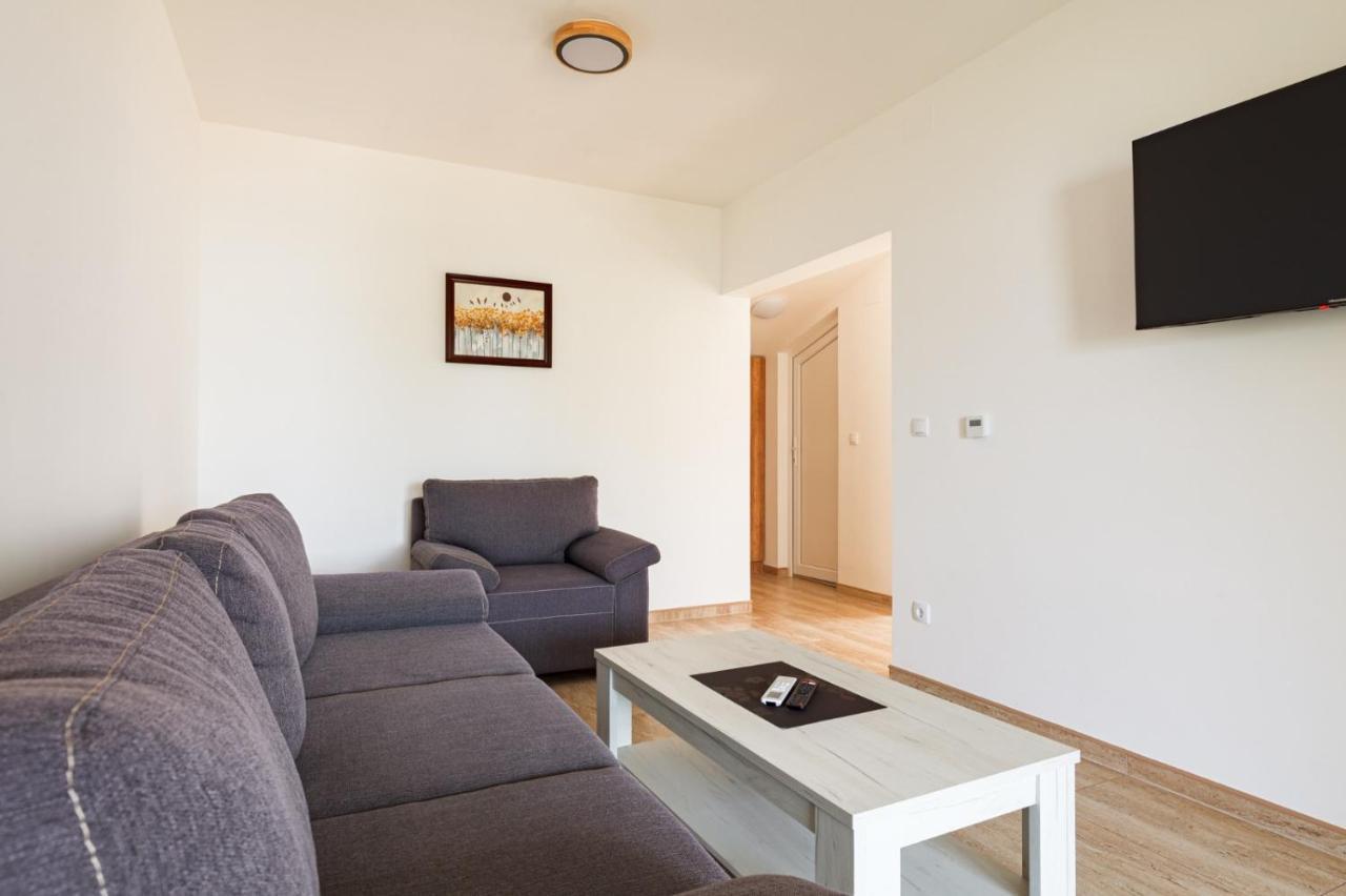 Apartmani Porto Golubac Exterior photo