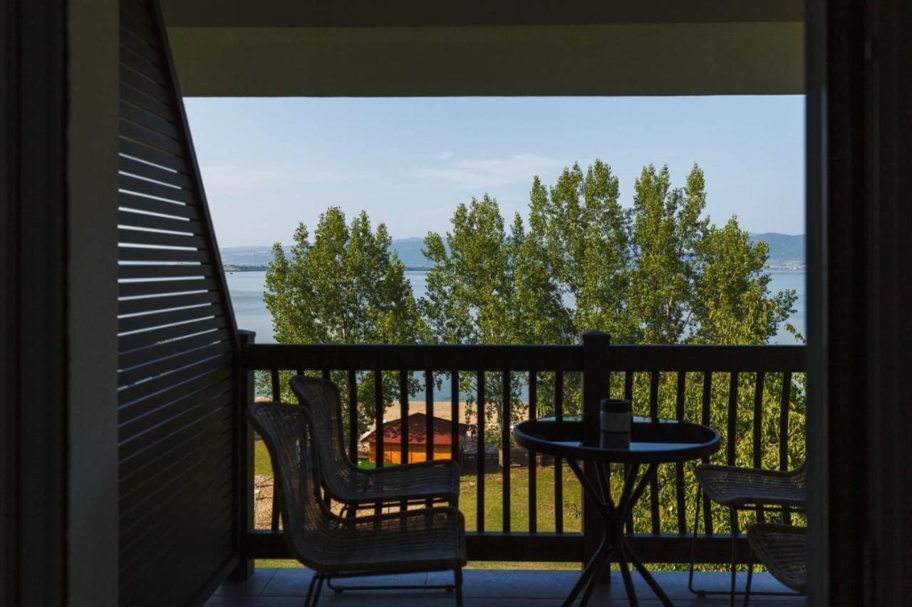 Apartmani Porto Golubac Exterior photo