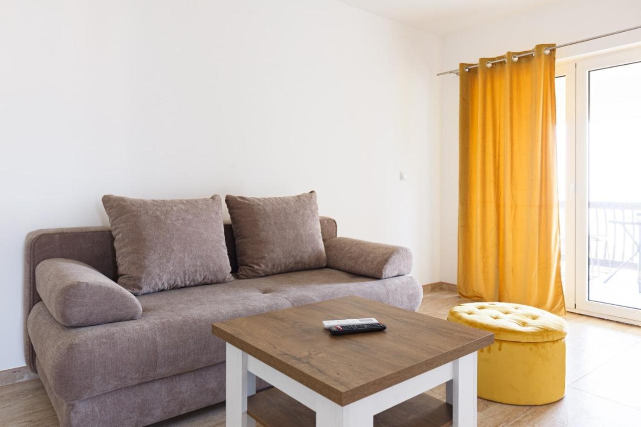 Apartmani Porto Golubac Exterior photo