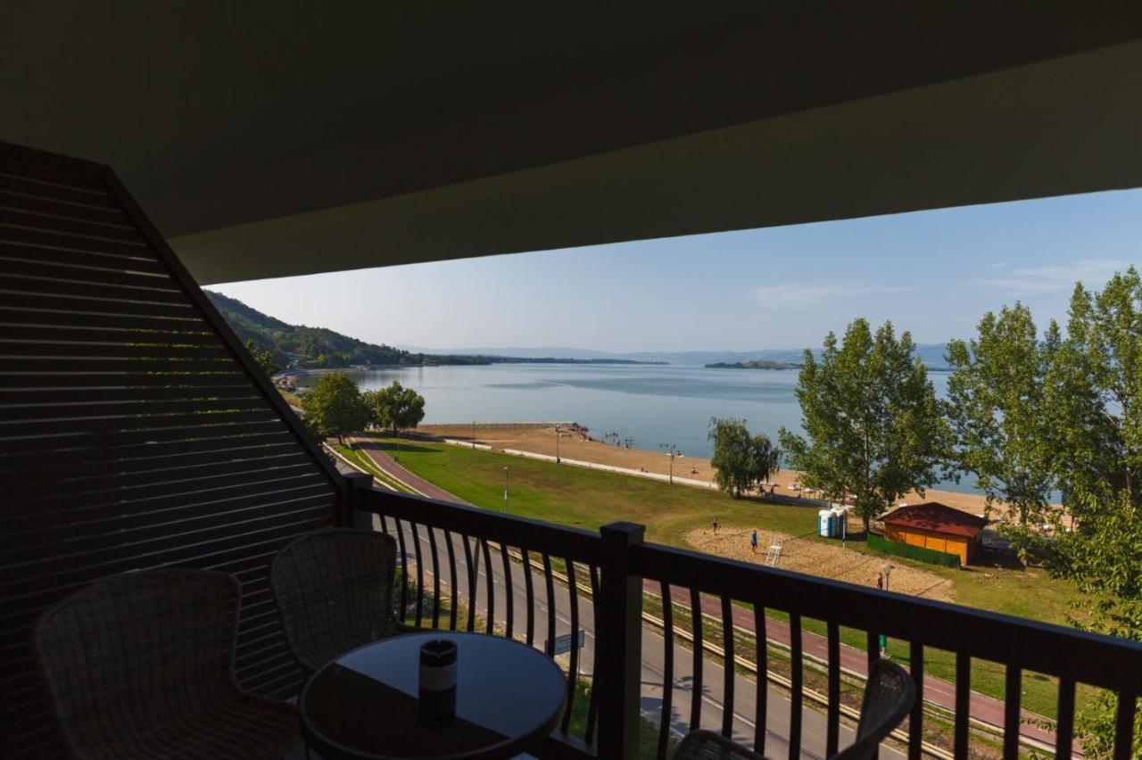 Apartmani Porto Golubac Exterior photo