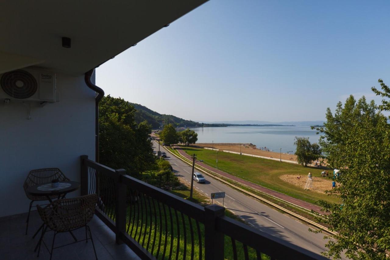 Apartmani Porto Golubac Exterior photo