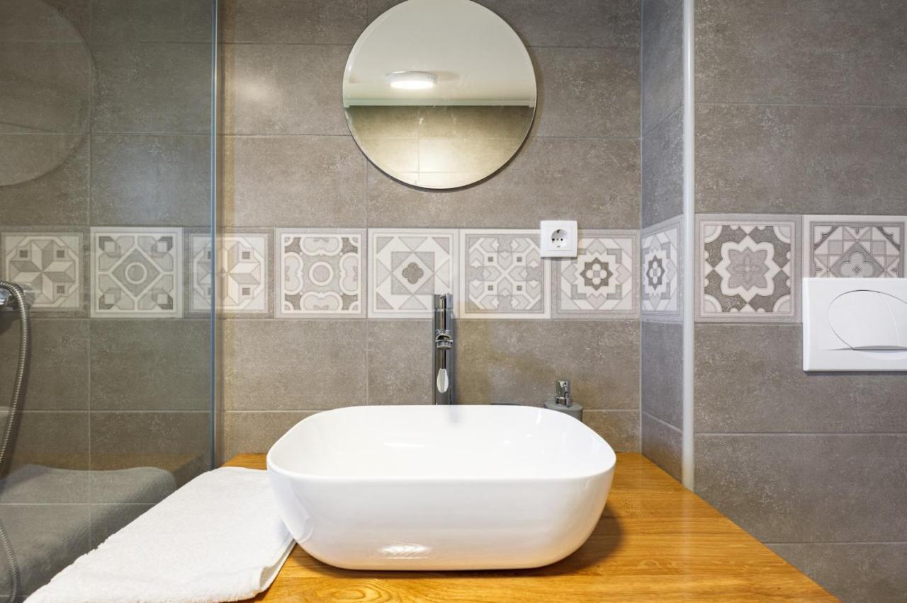Apartmani Porto Golubac Exterior photo