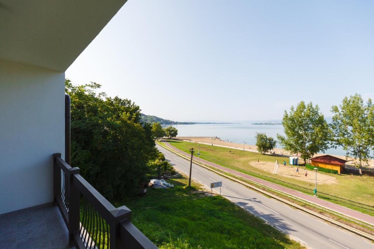 Apartmani Porto Golubac Exterior photo