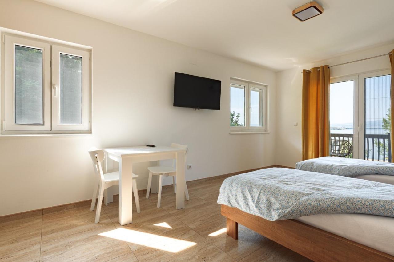 Apartmani Porto Golubac Exterior photo