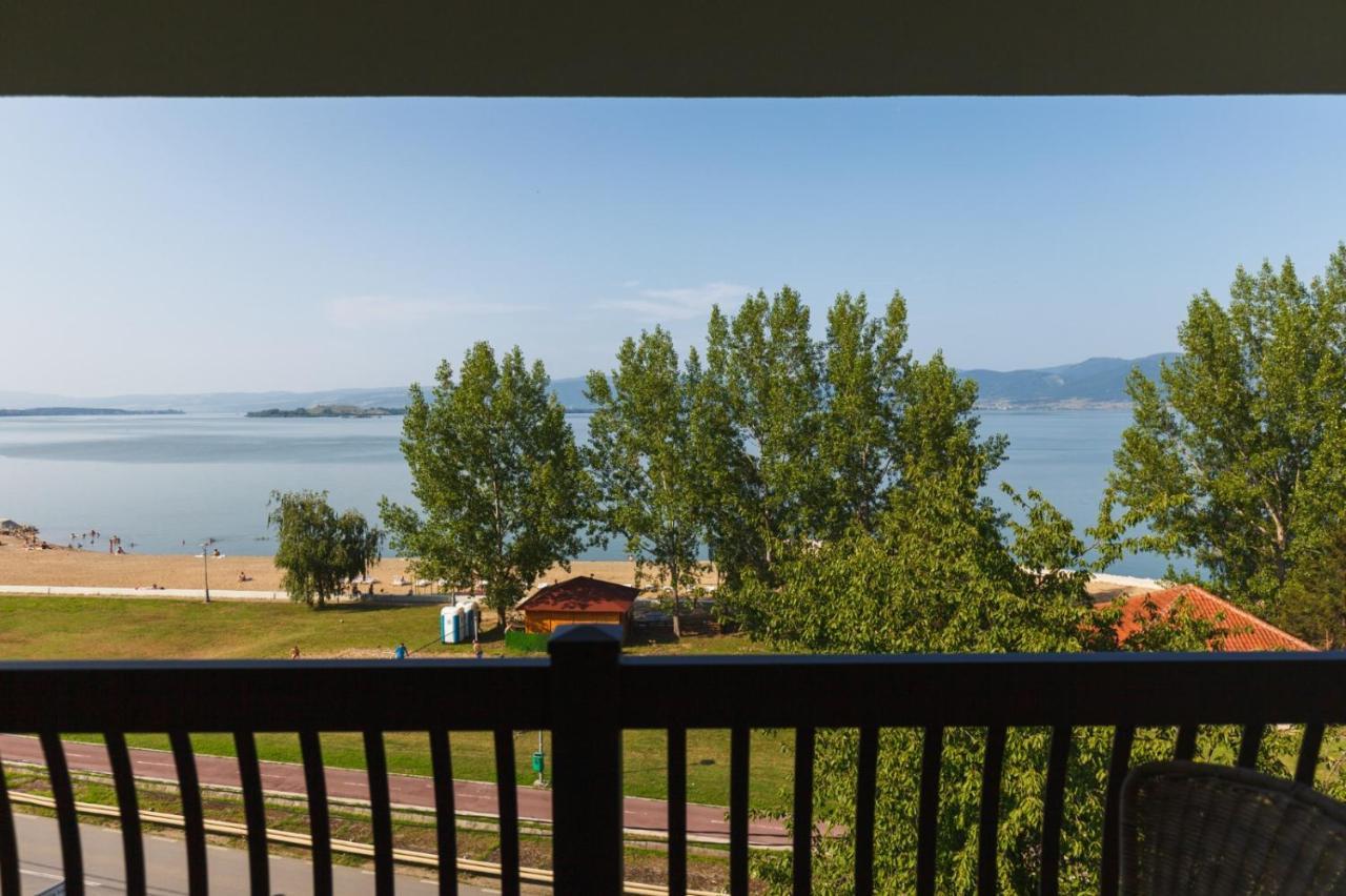 Apartmani Porto Golubac Exterior photo