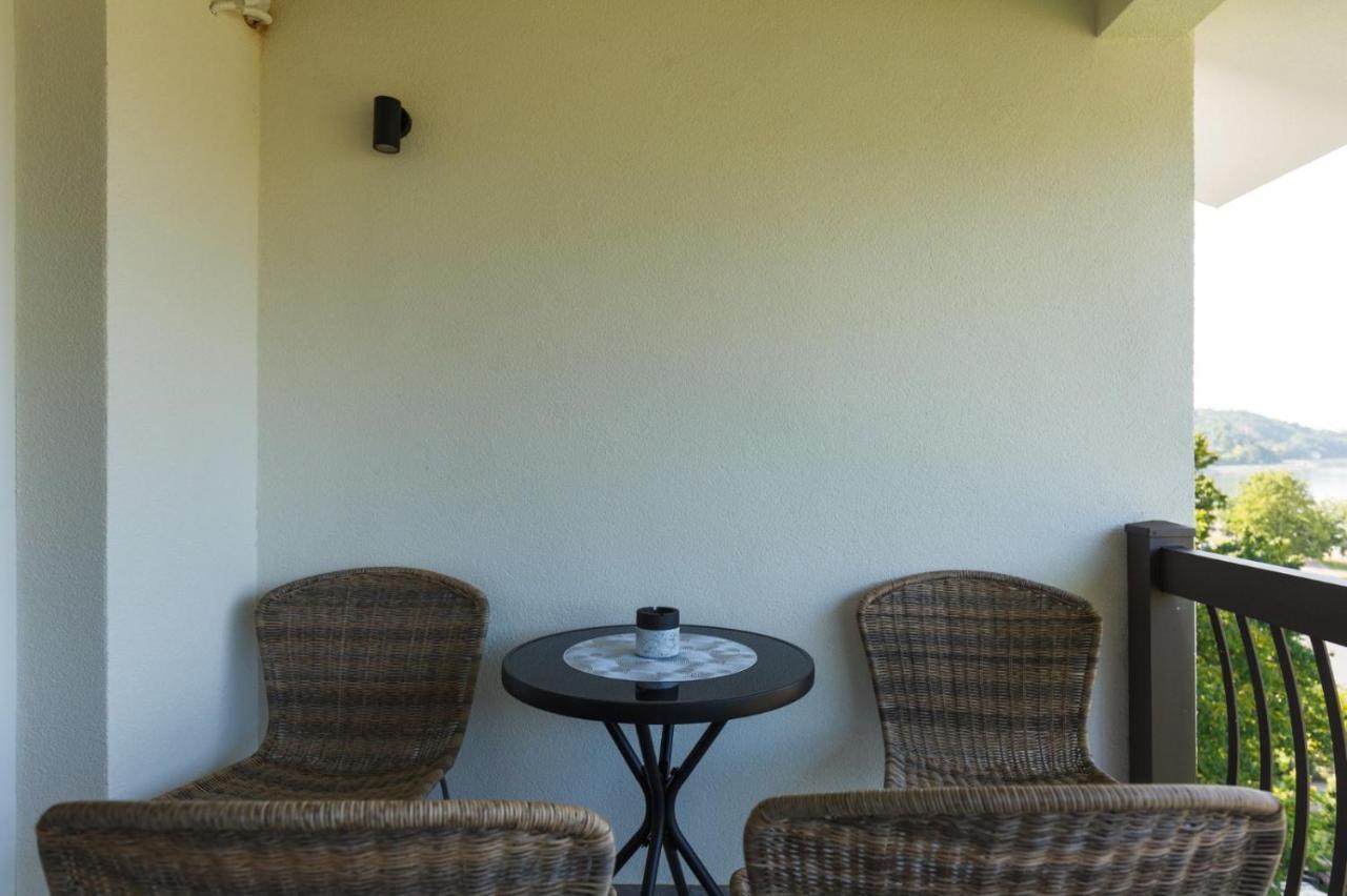 Apartmani Porto Golubac Exterior photo