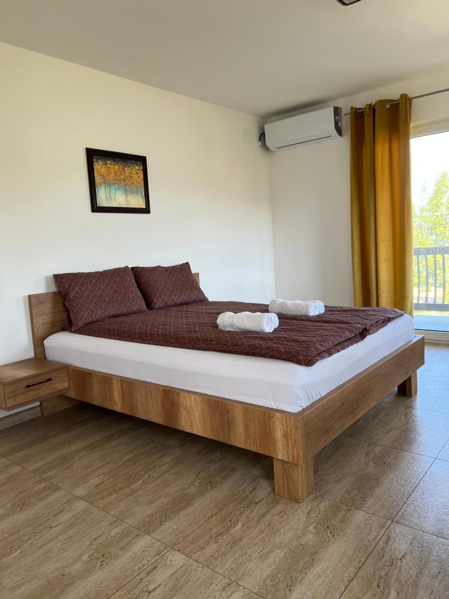 Apartmani Porto Golubac Exterior photo